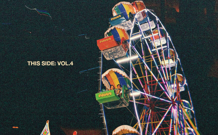 “This Side: Vol.4” Playlist