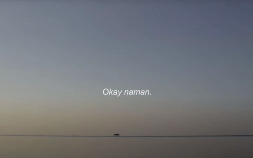 MUSIC VIDEO: “Kumapit Ka Tuwing Lunes” – Peryodiko