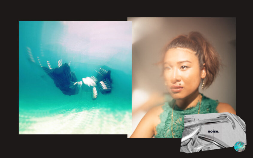 TRIN Recommends: “Elated” – August Wahh (prod. by CRWN)