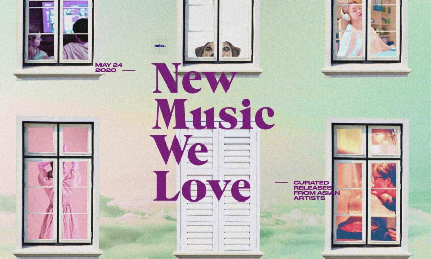 New Music We Love #11