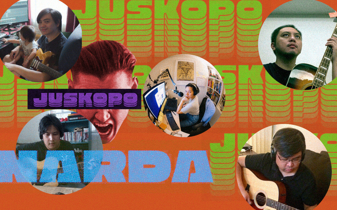 Narda A.D.: Life After Death