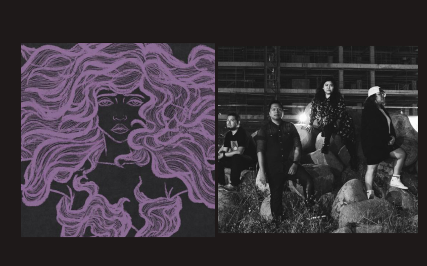 ALBUM: “All is Said and Done” – Annalogue