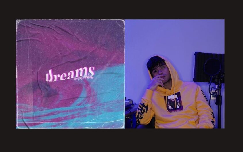 TRACK: “Hate” – Michael Pacquiao