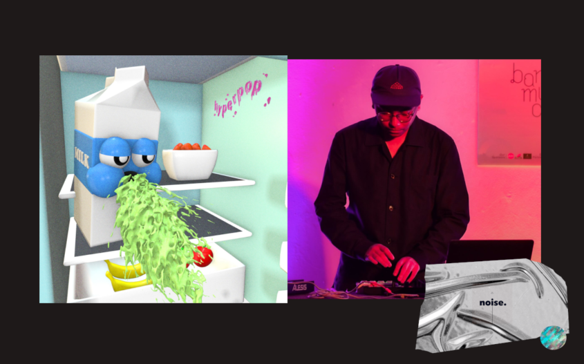 TRIN Recommends: “Truth Has An Expiration Date” (EP) – AHJU$$I