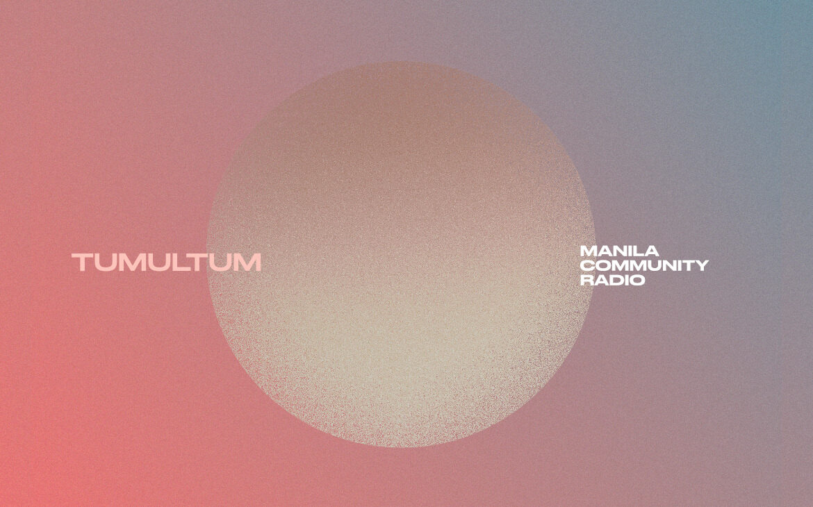 TUMULTUM #3 Mix