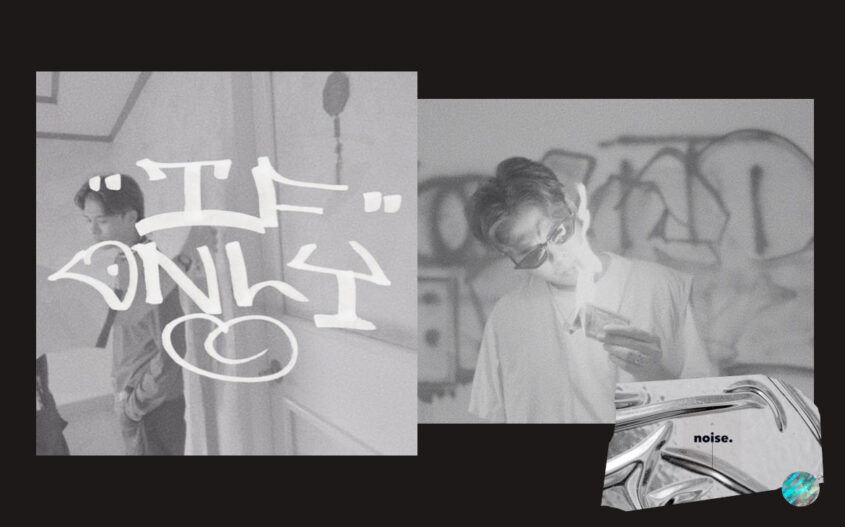 TRIN Recommends: “If Only” – LONER