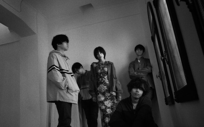 Dream Baby Dream: For Tracy Hyde and “Ethernity’s” Refined Shimmer