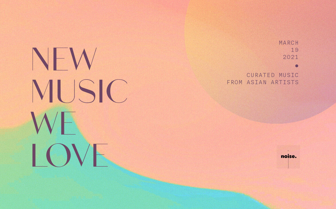 New Music We Love #34
