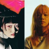 Ena Mori and SHNTI Earn Nominations at Taiwan’s 17th Golden Indie Music Awards