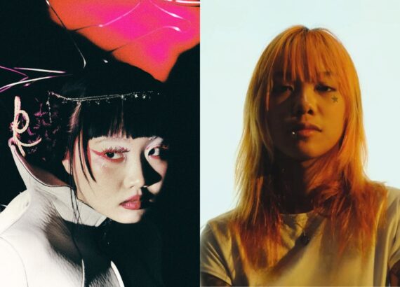 Ena Mori and SHNTI Earn Nominations at Taiwan’s 17th Golden Indie Music Awards
